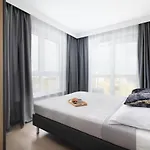 Easy Rent - Kompozytorow Old Town View, Free Parking, 24h Check-in Apartmán *