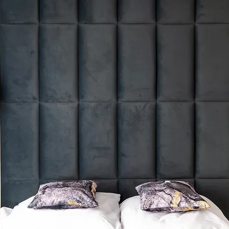 Apartment Easy Rent - Kompozytorow Old Town View, Free Parking, 24h Check-in *