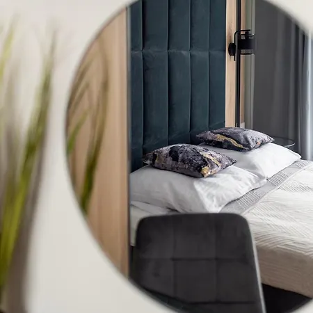 Easy Rent - Kompozytorow Old Town View, Free Parking, 24h Check-in