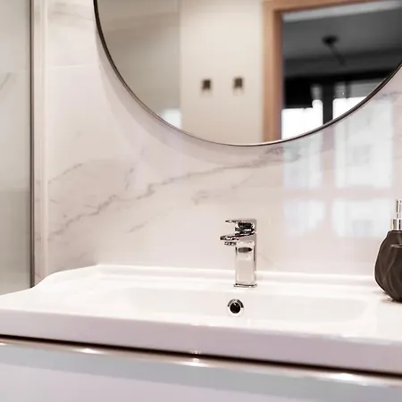 Easy Rent - Kompozytorow Old Town View, Free Parking, 24h Check-in Apartmán Lublin