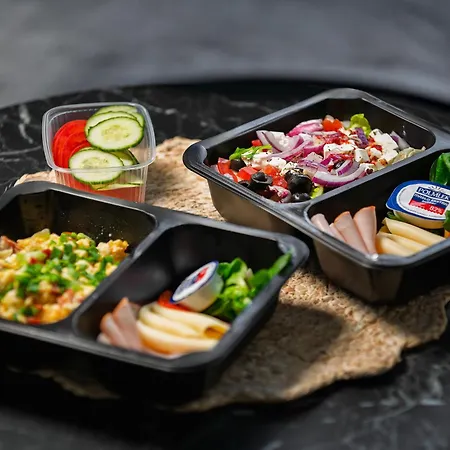 Easy Rent - Kompozytorow Old Town View, Free Parking, 24h Check-in Апартаменти *