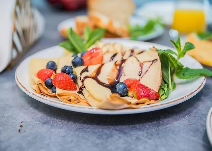 Easy Rent - Kompozytorow Old Town View, Free Parking, 24h Check-in *