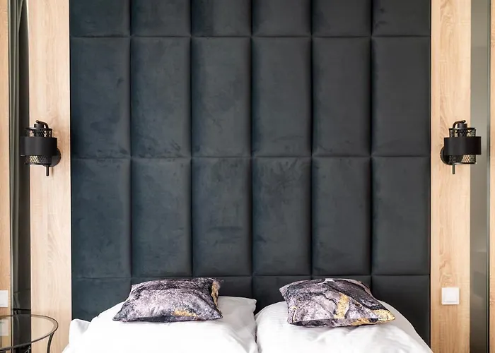 Lejlighed Easy Rent - Kompozytorow Old Town View, Free Parking, 24h Check-in *