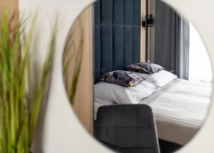 Easy Rent - Kompozytorow Old Town View, Free Parking, 24h Check-in