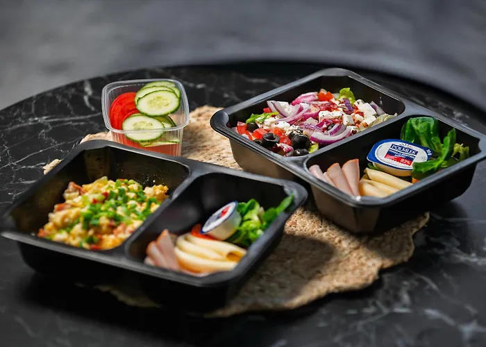 Easy Rent - Kompozytorow Old Town View, Free Parking, 24h Check-in Апартаменти *